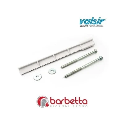 KIT PROLUNGAMENTO MEDUSA VALSIR VS0801068