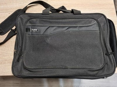 Laptoptasche Notebooktasche inkl. Gurt