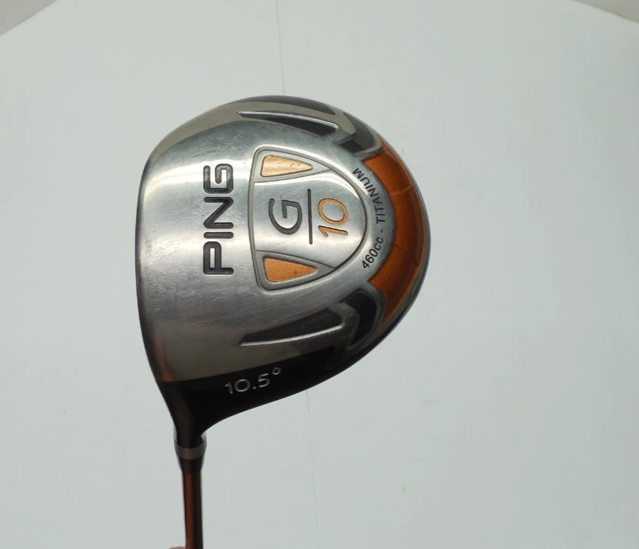 G10 Driver Golf Clubs for sale | eBay