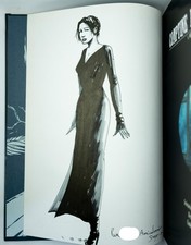 BD EO dédicacées COMPTINE