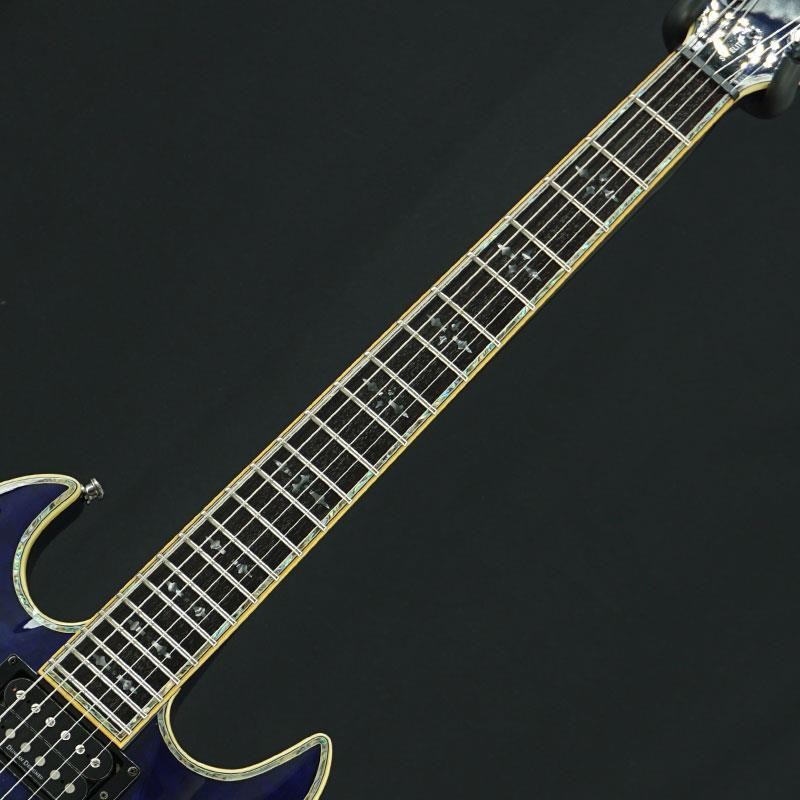 SCHECTER ​​Diamond Series S-1 Elite (no251229) | eBay