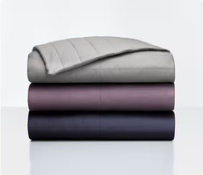 Weighted Comfort Blanket