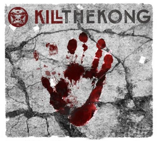 Kill The Kong (CD) Диджипак альбома Kill the Kong