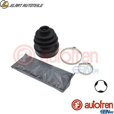 Bellows Kit Drive Shaft D8511 for Opel Corsa/Hatchback/Van Insignia Fiat  