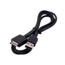 USB Data Charger Cable Cord Sony Walkman MP3 MP4 NW-A916 NW-A918 Same Day