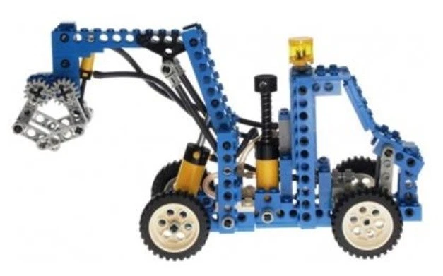 LEGO Technic 8042 Universal Pneumatic Set
