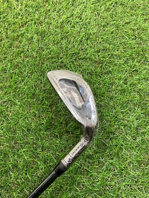 Alien Golf Pat Simmons 9 Eisen