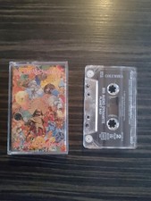 Big Audio Dynamite Planet B.A.D. Cassette Tape