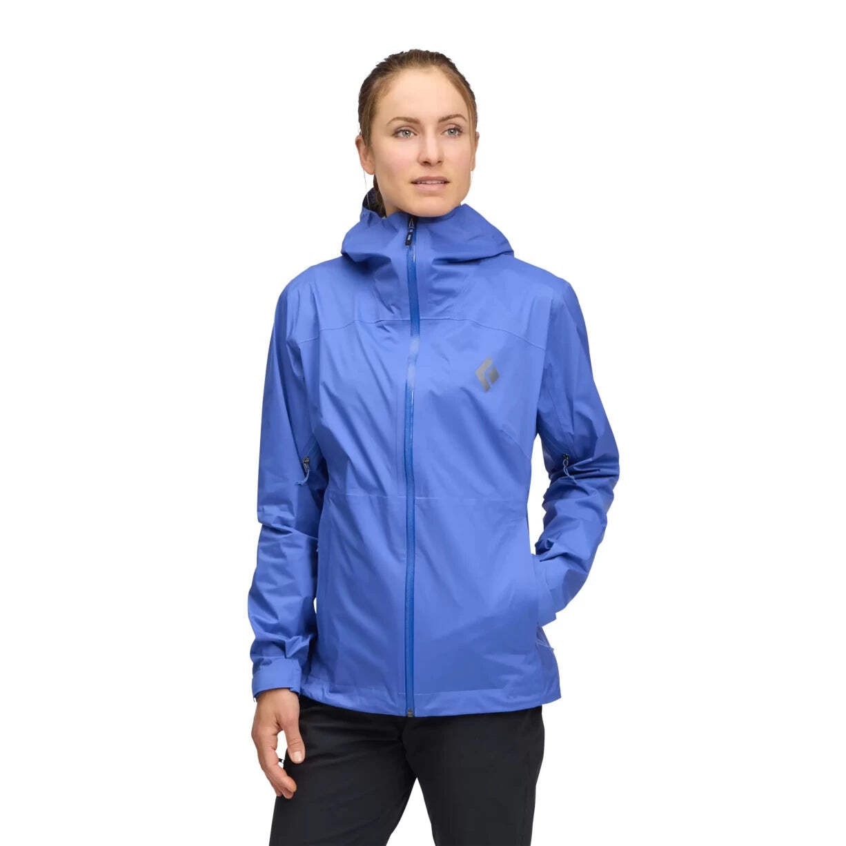 Black Diamond Fineline Stretch Shell - Women's