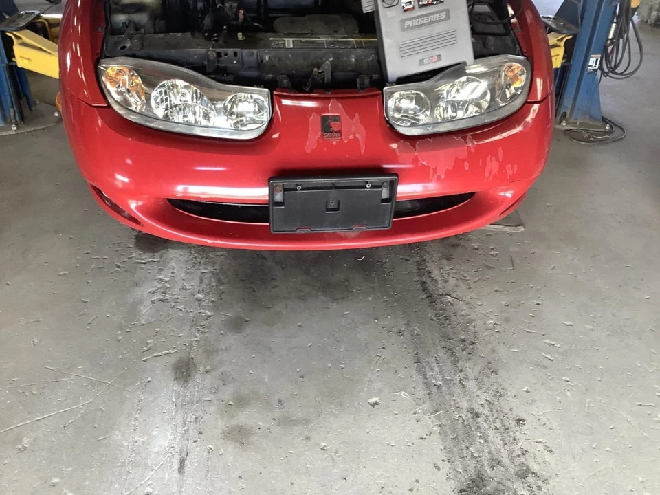 Volante de inercia/placa flexible transmisión automática compatible con 91-02 SATURN S SERIES 342224 Foto 2 de 4