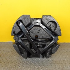 2021-2023 BUICK ENVISION Spare Tire Jack & Tool Kit Foam Lug Wrench 85148022