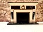 Ideal Petite Princess Fantasy Furniture Fireplace