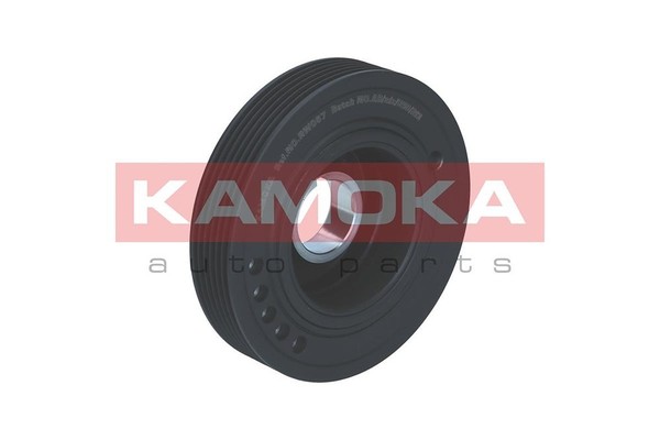 Kamoka Riemenscheibe, Kurbelwelle U.A. FüR CitroËN, Fiat, Lancia, Peugeot-image