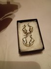 sterling silver african earrings free — photo 3
