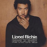 Lionel Richie - Encore - Cd - G3Z