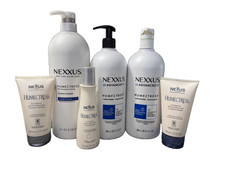 6pc Mixed Lot Nexxus HUMECTRESS Conditioner