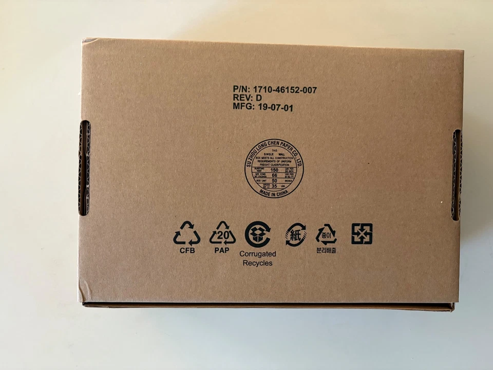 Polycom VVX 311 Corded Desktop  Business Media Phone System  2200-48350-001 - Image 3 of 4