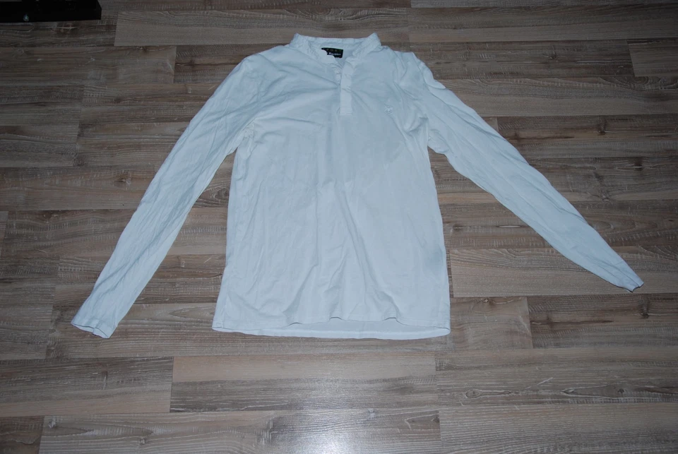 tunique femme the kooples sport XS blanc - Photo 1/1