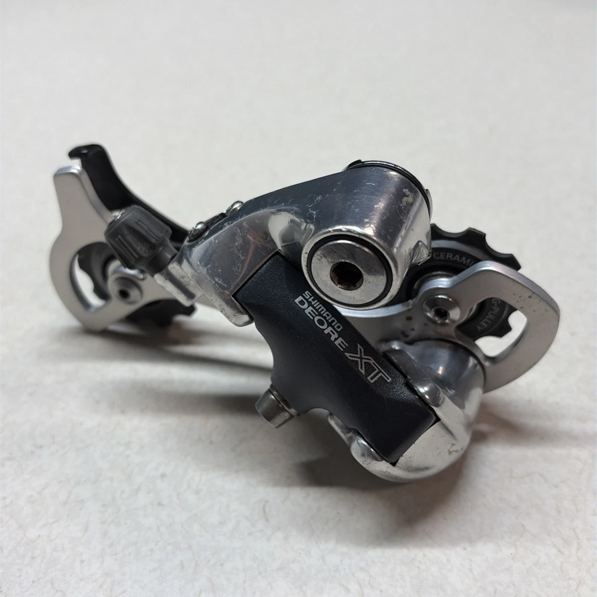 Preços baixos em Shimano XT m737 | eBay