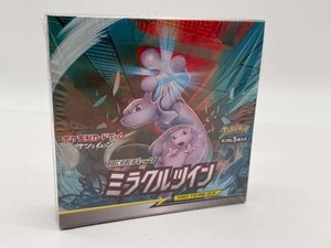 grand archive tcg booster box Pokemon Dragon Storm sm6a Japanese Booster Pack – Card Galaxy main image 0