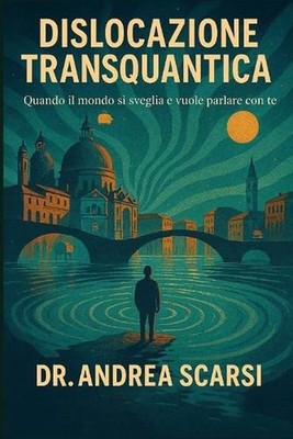 Dislocazione Transquantica: Quando il mondo si sveglia e vuole parlare con te by