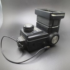 Vivitar Zoom Thyristor 285 Vari Power Shoe Mount Flash Black