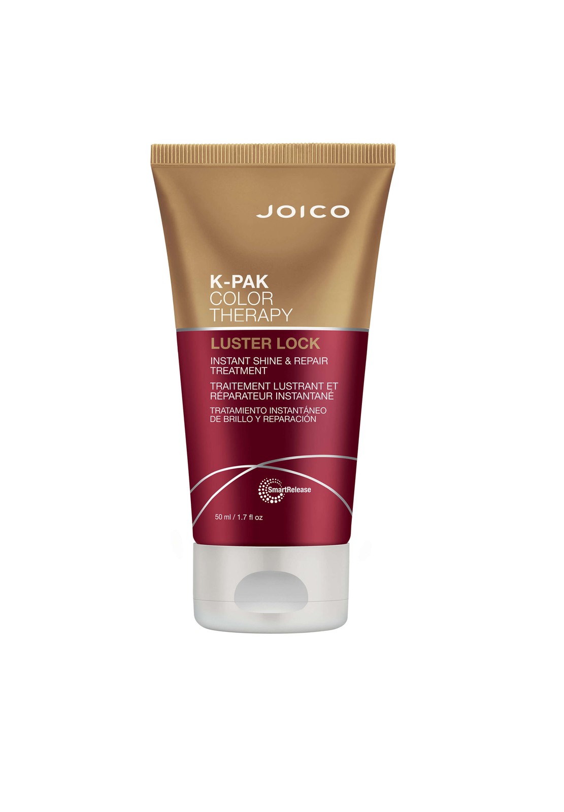 Joico K-Pak Color Therapy Luster Lock Haarkur 50 ml OVP NEU 2590₽