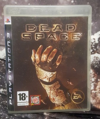 Dead Space (Playstation 3) uncut, Deutsch