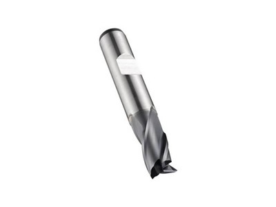 1er PACK(Stk) DORMER C3534.5 Langlochfräser DIN 327 D Typ N Nenn-Ø 4.5 HSS-E-PM