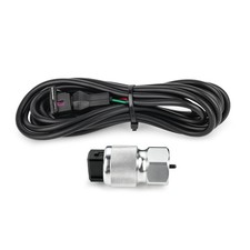 16 Pulse Speedometer Sensor Adapter For Gm Mopar Transmission 78-18 Thread 16 Pulse Speedometer Sensor Adapter For Gm Mopar Transmission 78-18 Thread