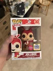 Funko Pop! Vinyl Ad Icons Jollibee #30 Funatic Philippines Exclusive Flocked