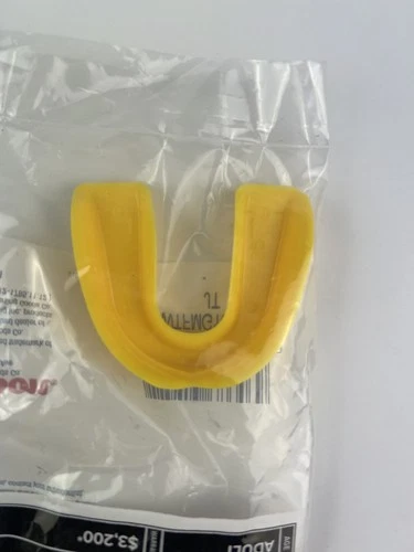 Wilson Mouthguard
