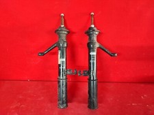 COPPIA AMMORTIZZATORI ANTERIORI ALFA ROMEO 33 1.3 1.5 dal 86 al 90 NUOVI BOGE