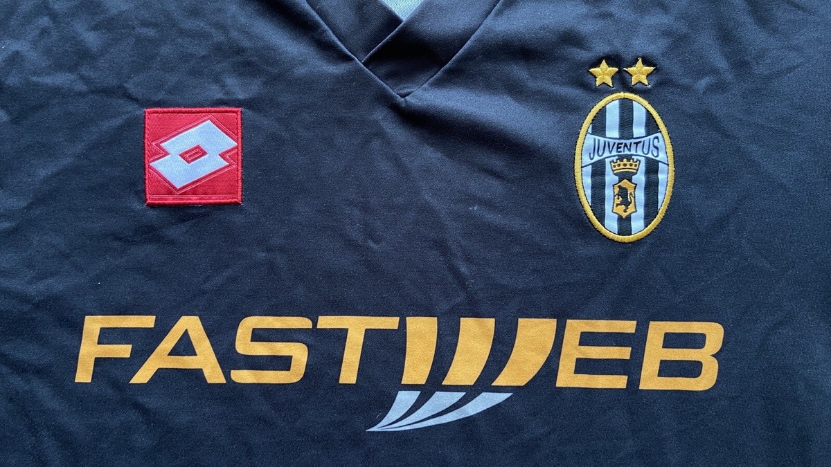 ウェア 2001/2002 Juventus  Juventus FC 2001-02 Kits