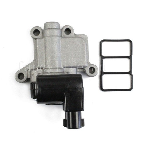 New Idle Air Control Valve Fit For Honda Accord 2003-2005 Element 2003-2006 - Picture 3 of 7