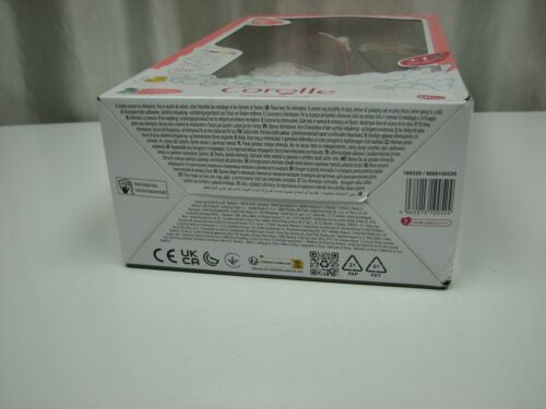 COROLLE DOLLS #100120 ALYZEE BATH BABY DOLL - Picture 6 of 6