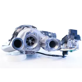 Turbolader VW | TOUAREG (7LA, 7L6, 7L7) | 5.0 R50 TDI | 5.0 V10 TDI