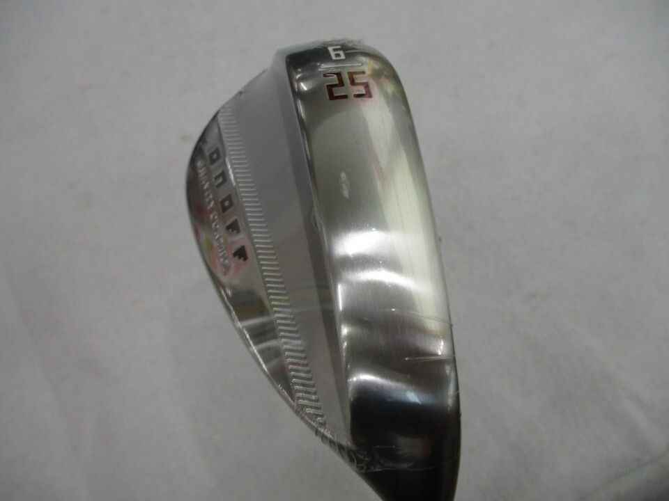 ONOFF golf Japan Forged Wedge 58-12 deg NS PRO MODUS TOUR115 S