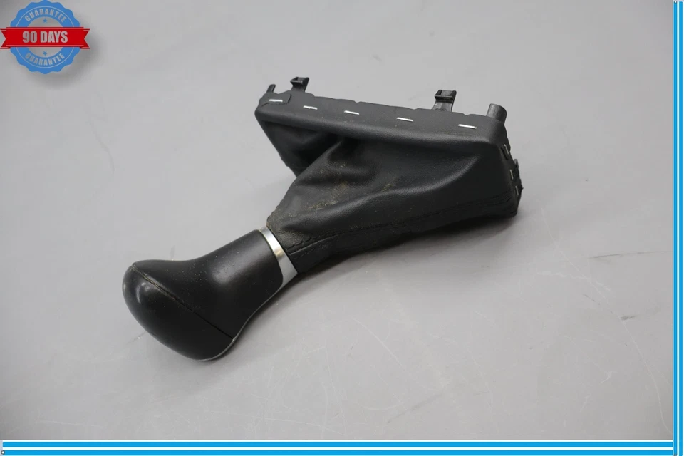 Manija y arranque de palanca de cambios de piso para Audi A6 Quattro 12-15 OEM Foto 2 de 4