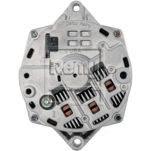 Alternador compatible con GMC C2500 1992, C2500 Suburban, C3500, K2500, K2500 Suburban, K3500 Foto 3 de 4