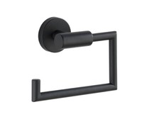 Toilettenpapierhalter O. Deckel Bosio