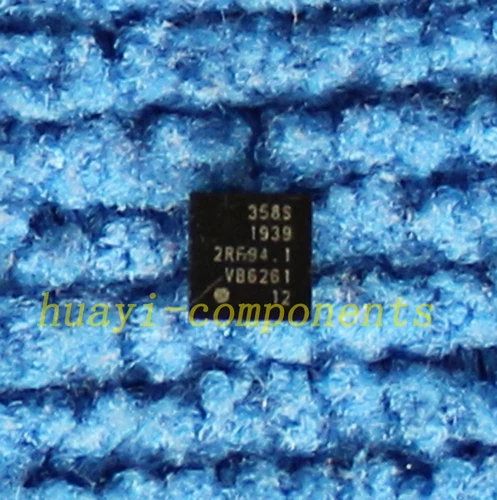 1pcs SMB358SET-1939Y 3S8S 35BS 3585 I939 358S 1939 BGA30 IC Chip