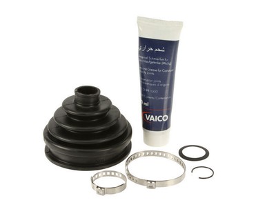 For 1997-2003 Audi A8 Quattro CV Boot Kit Front Outer 44288BDRM 2001 2000 1999