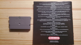 Dr. Mario - NES Classics - Juego Nintendo Gameboy Advance - EMBALAJE ORIGINAL - PAL - EUR #1