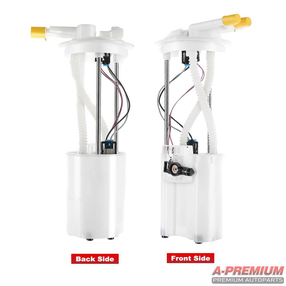 Fuel Pump Module Assembly for Holden Commodore VY Ute Styleside 2003