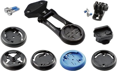 Set Rec-Mounts Combo Mount for Pinarello Dogma F12,Conversion adapter GP-CATHL2