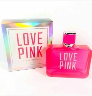 love pink victoria secret