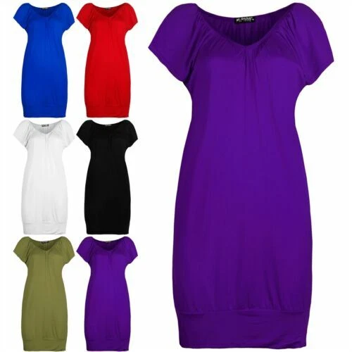 Viscose V-Neck Cap Sleeve Tops & Shirts for Women