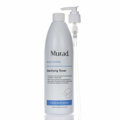 acne control toner