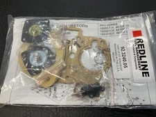 AirCooled “Redline” Weber IDF  Rebuild Kit 40 44 48 IDF Prt# AC129402